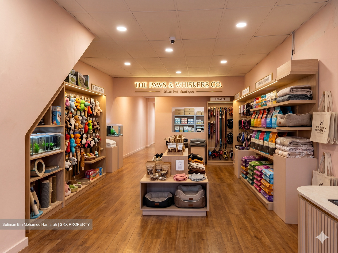 Serangoon Road (D8), Shop House #553252111